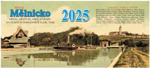 Mělnicko - díl XXII. (2025)